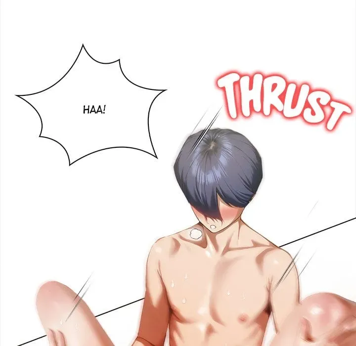 Read Tattoo Shop chapter 17 image 76 on Lezhin