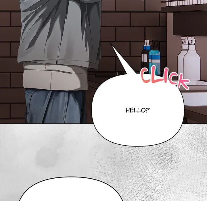 Read Tattoo Shop chapter 17 image 9 on Lezhin