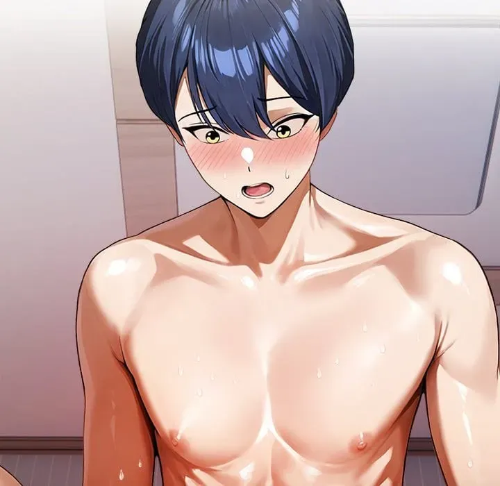 Read Tattoo Shop chapter 17 image 94 on Lezhin