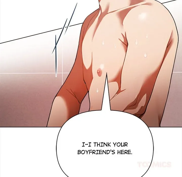 Read Tattoo Shop chapter 18 image 110 on Lezhin