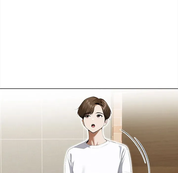 Read Tattoo Shop chapter 18 image 114 on Lezhin