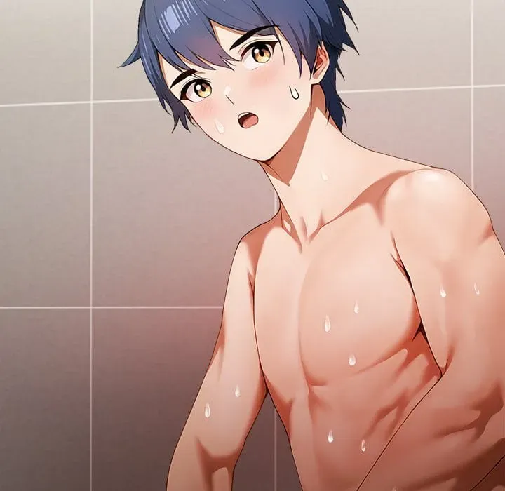 Read Tattoo Shop chapter 18 image 117 on Lezhin