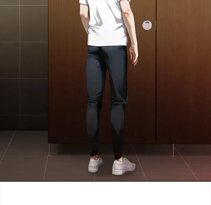 Read Tattoo Shop chapter 18 image 122 on Lezhin