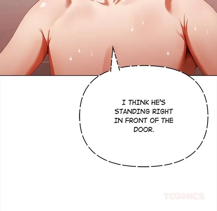 Read Tattoo Shop chapter 18 image 128 on Lezhin