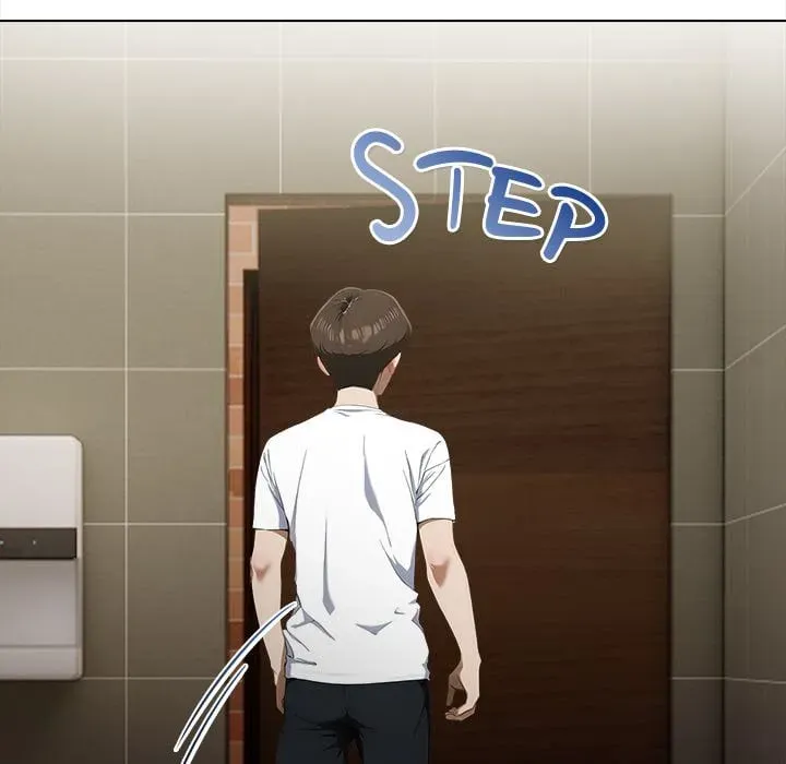 Read Tattoo Shop chapter 18 image 150 on Lezhin