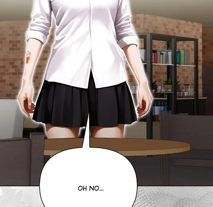 Read Tattoo Shop chapter 18 image 160 on Lezhin
