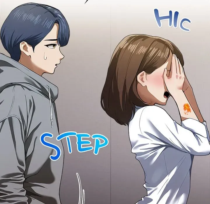 Read Tattoo Shop chapter 18 image 165 on Lezhin