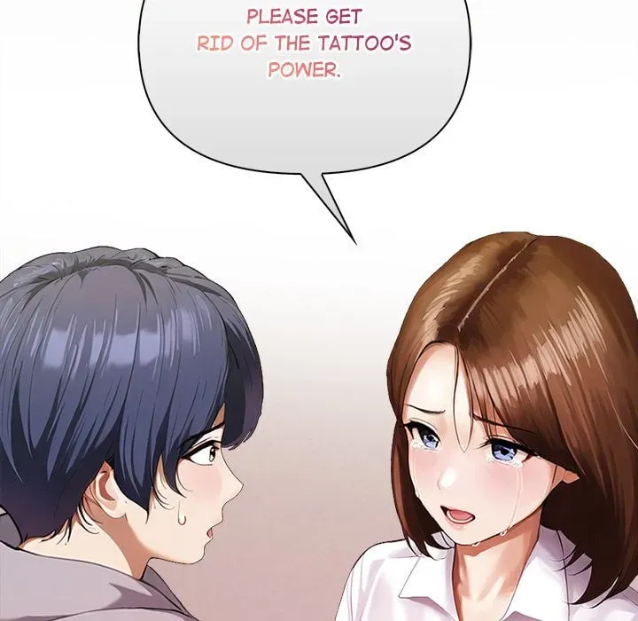 Read Tattoo Shop chapter 18 image 167 on Lezhin