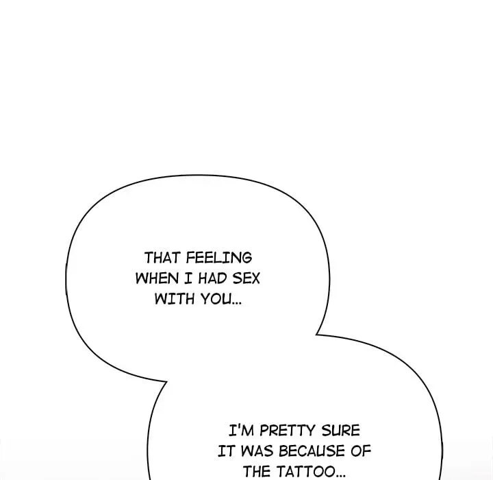 Read Tattoo Shop chapter 18 image 21 on Lezhin