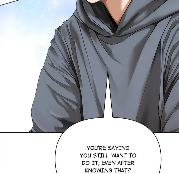 Read Tattoo Shop chapter 18 image 25 on Lezhin