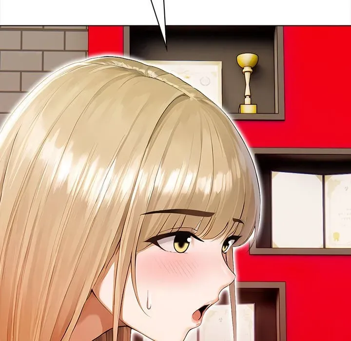 Read Tattoo Shop chapter 18 image 27 on Lezhin