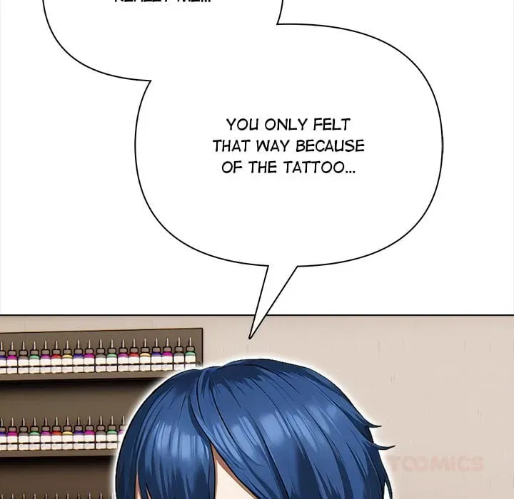 Read Tattoo Shop chapter 18 image 29 on Lezhin
