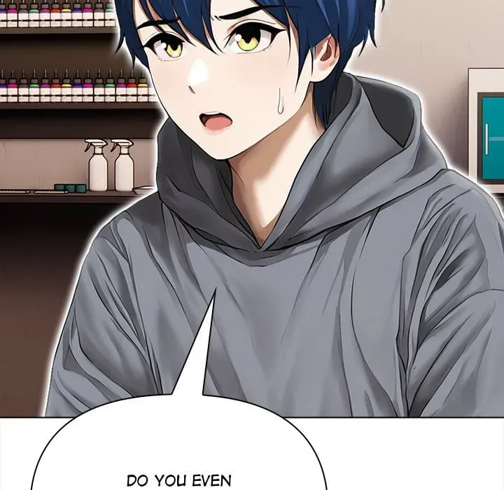 Read Tattoo Shop chapter 18 image 30 on Lezhin
