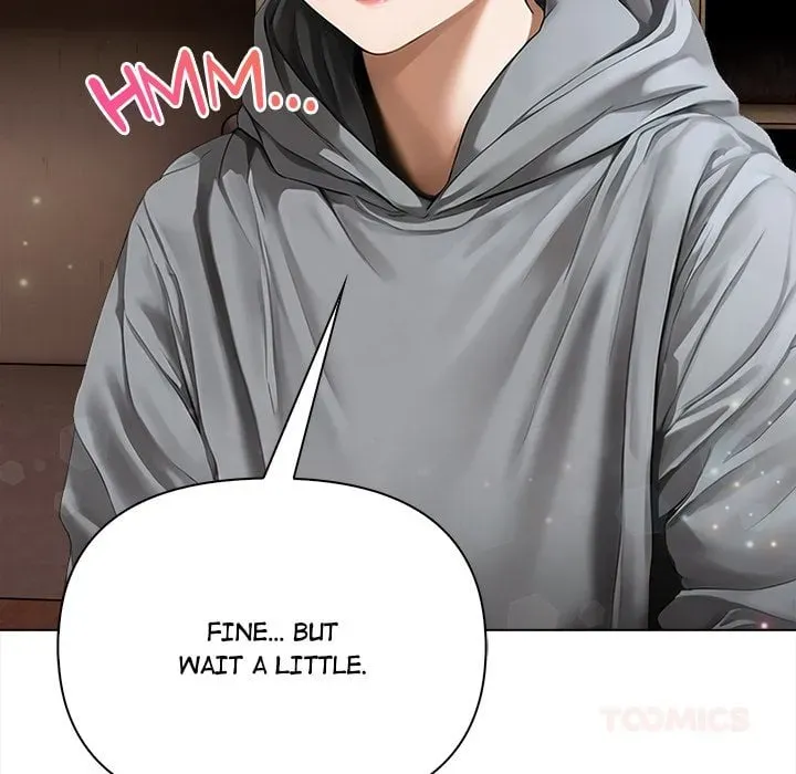 Read Tattoo Shop chapter 18 image 38 on Lezhin