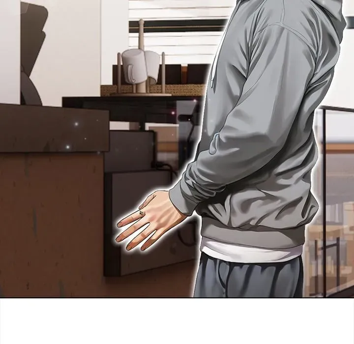 Read Tattoo Shop chapter 18 image 46 on Lezhin