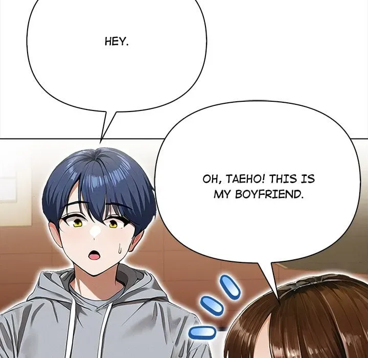 Read Tattoo Shop chapter 18 image 51 on Lezhin