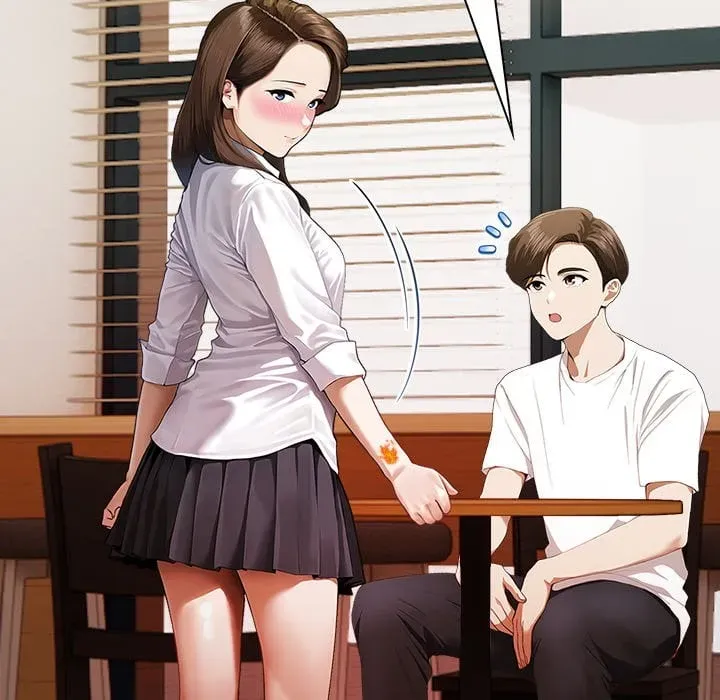 Read Tattoo Shop chapter 18 image 59 on Lezhin
