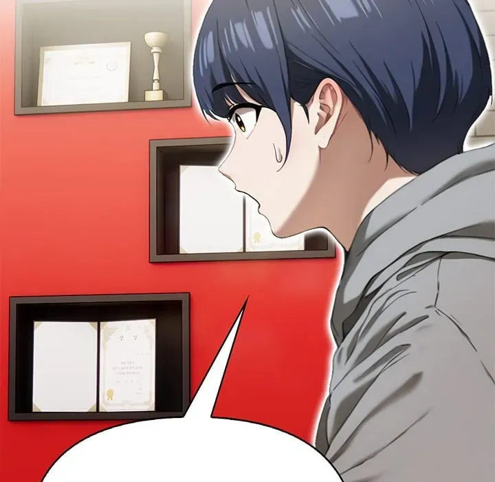 Read Tattoo Shop chapter 18 image 6 on Lezhin