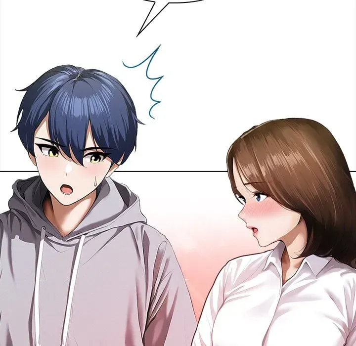 Read Tattoo Shop chapter 18 image 61 on Lezhin