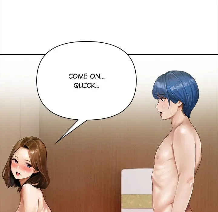 Read Tattoo Shop chapter 18 image 70 on Lezhin