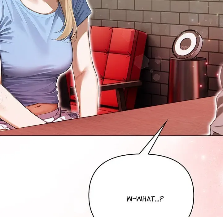 Read Tattoo Shop chapter 18 image 9 on Lezhin