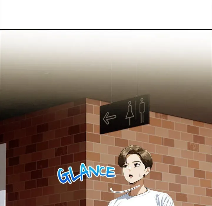 Read Tattoo Shop chapter 18 image 94 on Lezhin