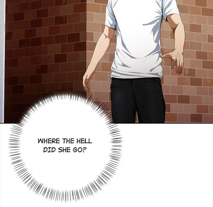 Read Tattoo Shop chapter 18 image 95 on Lezhin