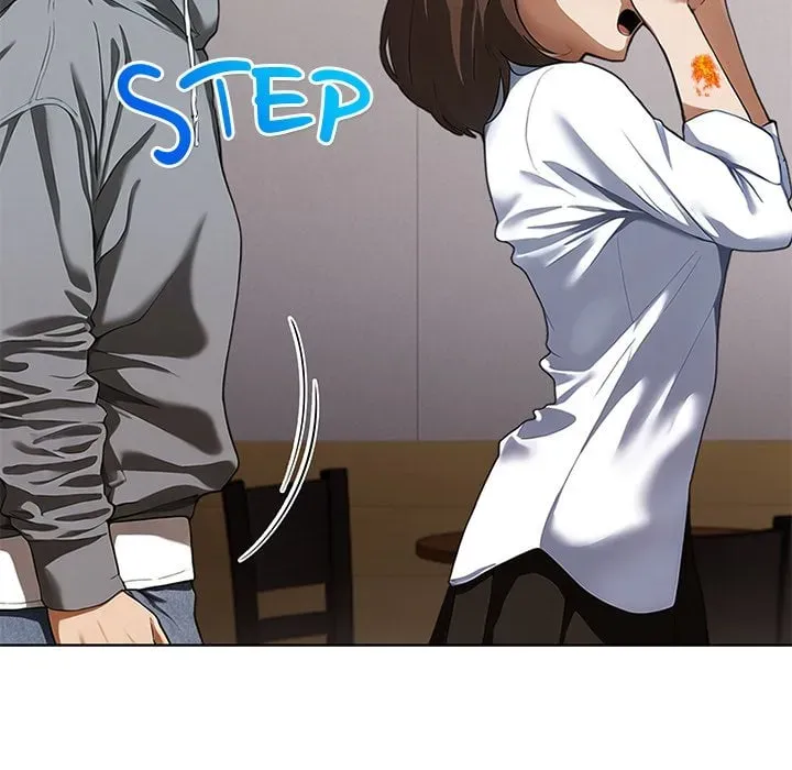 Read Tattoo Shop chapter 19 image 10 on Lezhin