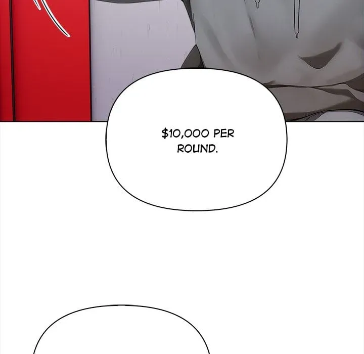 Read Tattoo Shop chapter 19 image 101 on Lezhin
