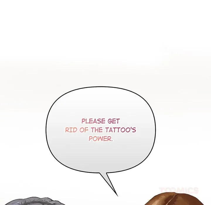 Read Tattoo Shop chapter 19 image 11 on Lezhin