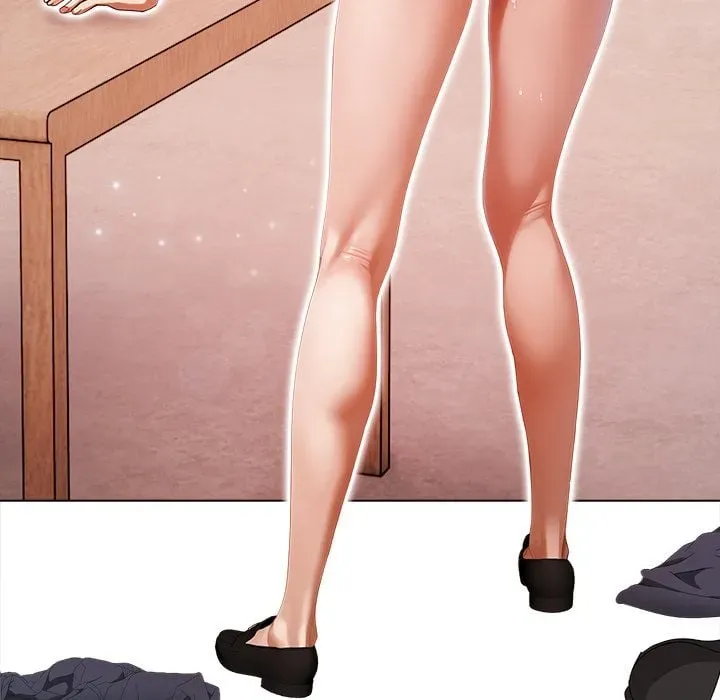 Read Tattoo Shop chapter 19 image 114 on Lezhin