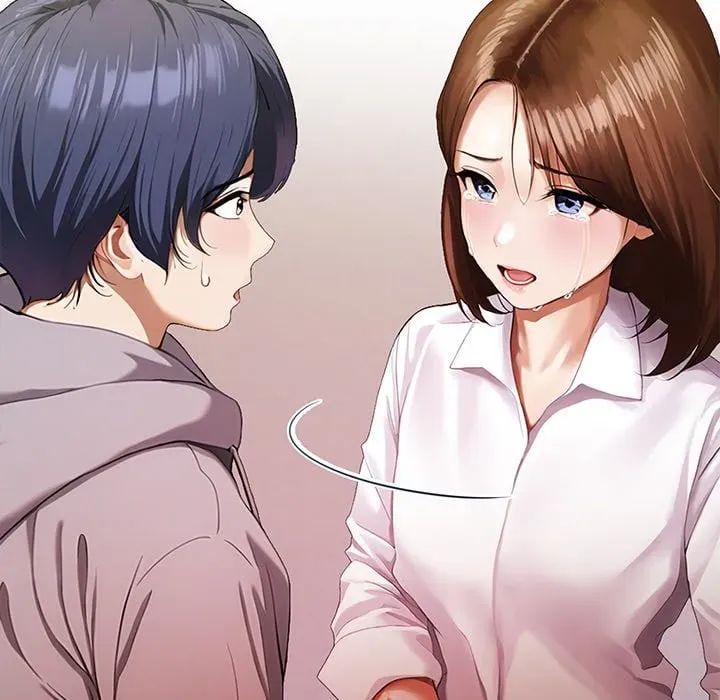 Read Tattoo Shop chapter 19 image 12 on Lezhin