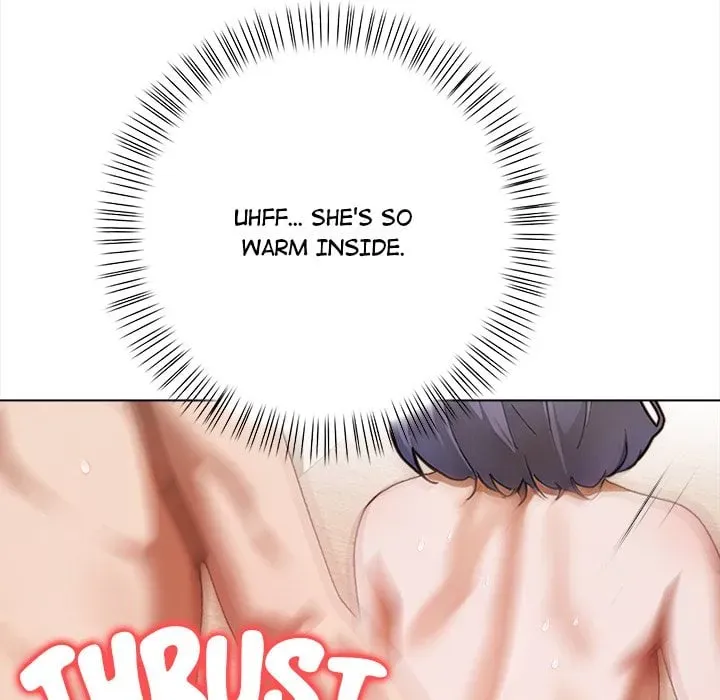 Read Tattoo Shop chapter 19 image 121 on Lezhin