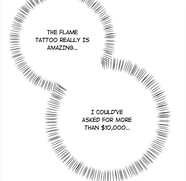 Read Tattoo Shop chapter 19 image 142 on Lezhin