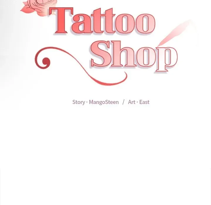 Read Tattoo Shop chapter 19 image 15 on Lezhin