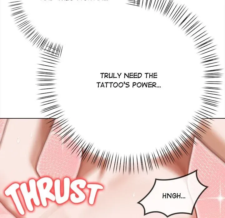 Read Tattoo Shop chapter 19 image 167 on Lezhin