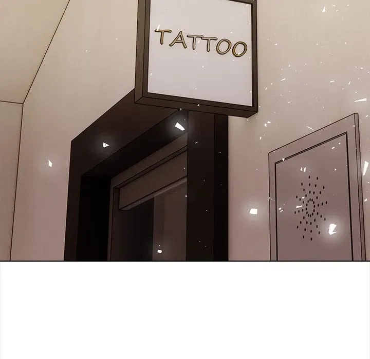 Read Tattoo Shop chapter 19 image 180 on Lezhin