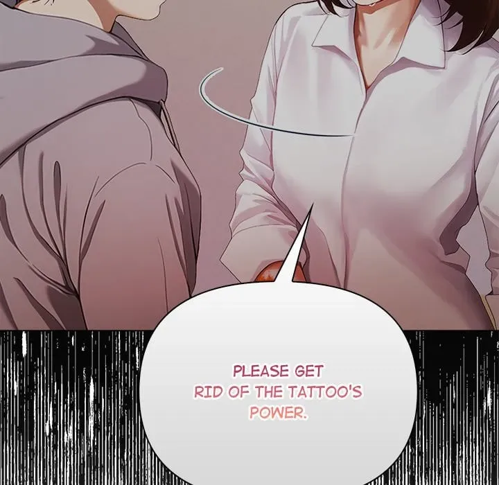 Read Tattoo Shop chapter 19 image 28 on Lezhin