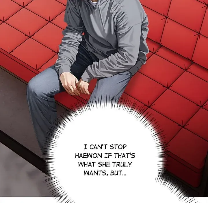 Read Tattoo Shop chapter 19 image 33 on Lezhin