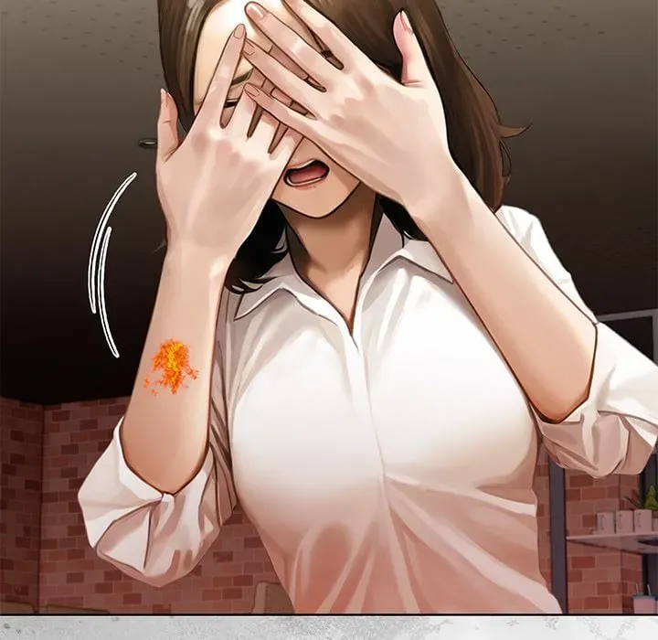 Read Tattoo Shop chapter 19 image 7 on Lezhin