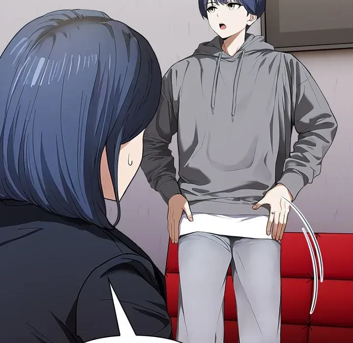 Read Tattoo Shop chapter 19 image 73 on Lezhin