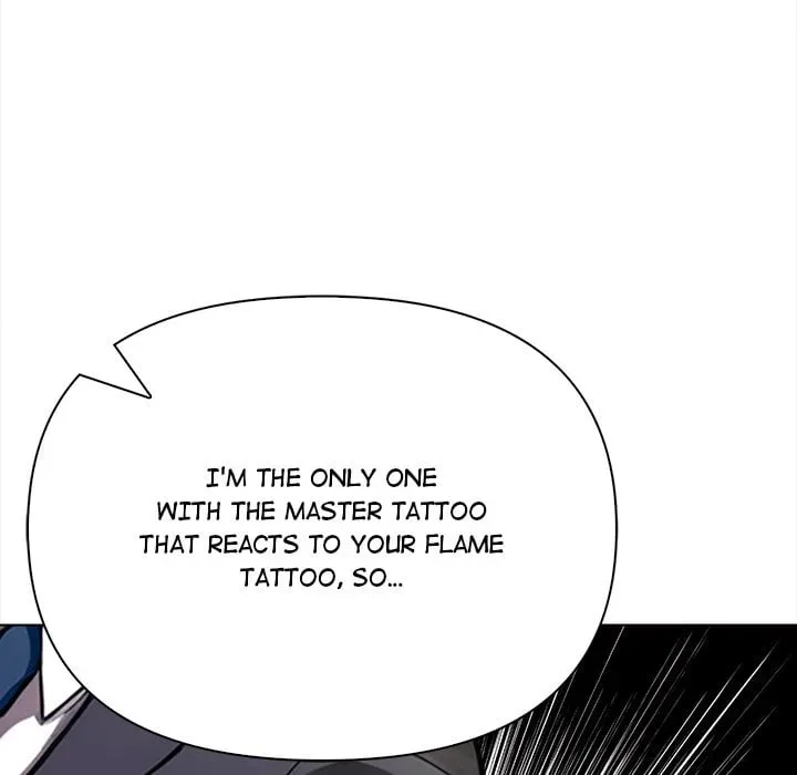 Read Tattoo Shop chapter 19 image 77 on Lezhin