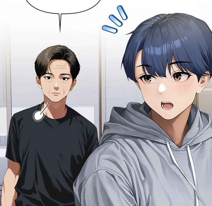 Read Tattoo Shop chapter 2 image 102 on Lezhin