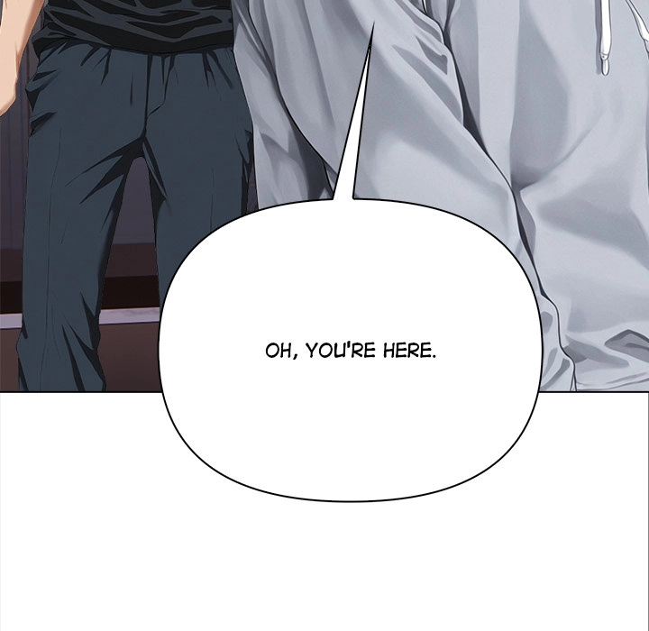 Read Tattoo Shop chapter 2 image 103 on Lezhin