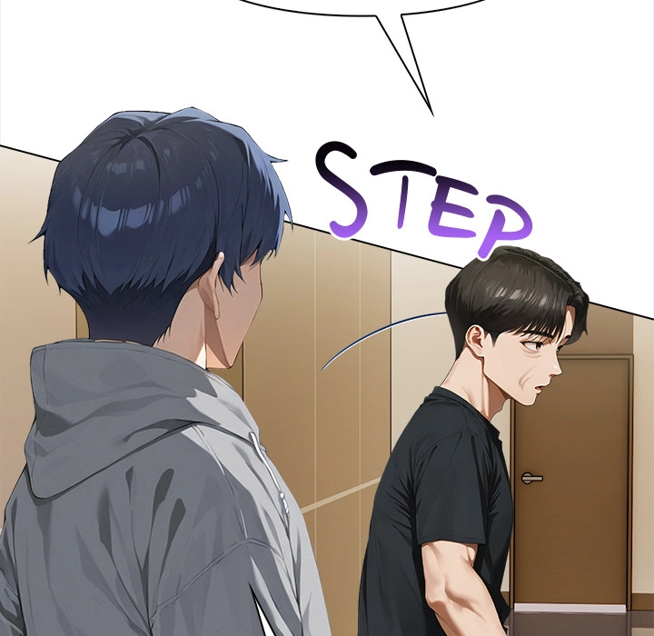 Read Tattoo Shop chapter 2 image 105 on Lezhin