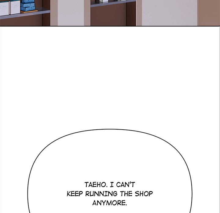 Read Tattoo Shop chapter 2 image 109 on Lezhin