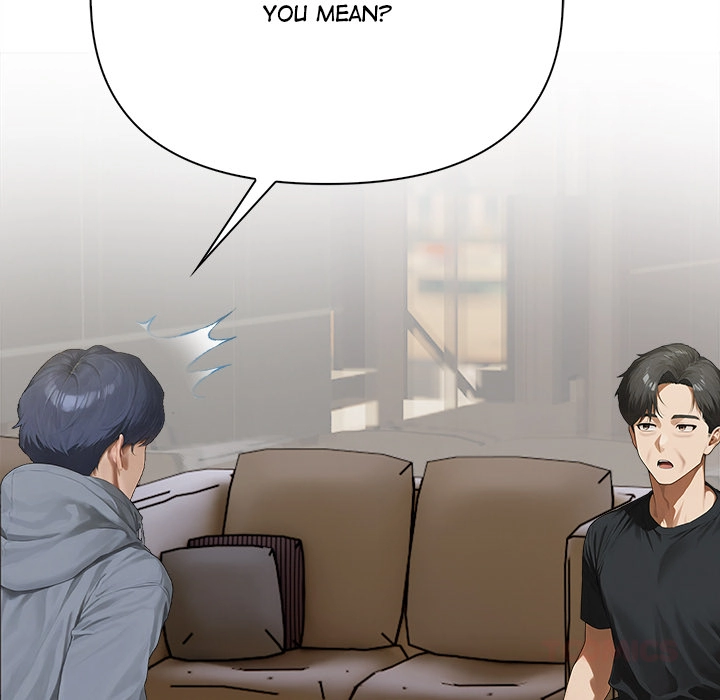 Read Tattoo Shop chapter 2 image 111 on Lezhin