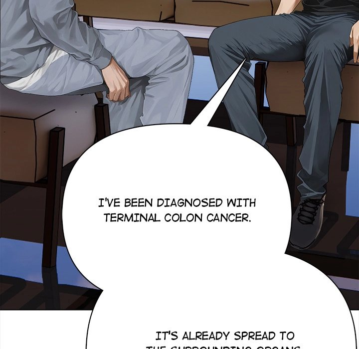 Read Tattoo Shop chapter 2 image 112 on Lezhin