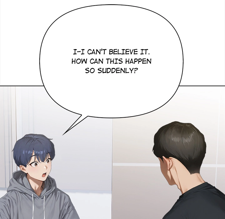 Read Tattoo Shop chapter 2 image 120 on Lezhin