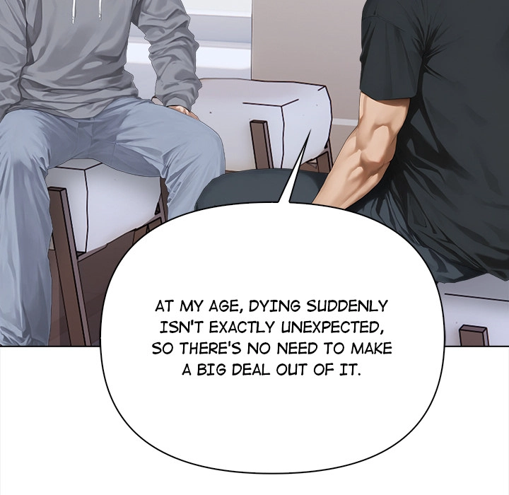 Read Tattoo Shop chapter 2 image 121 on Lezhin